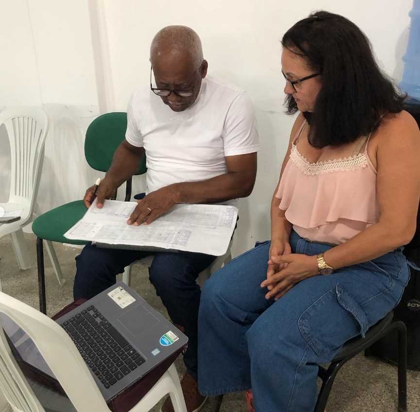 Camacã: Secretaria de Educação reúne Gestores e Coordenação Pedagógica para alinhar ações do ano letivo de 2024 
